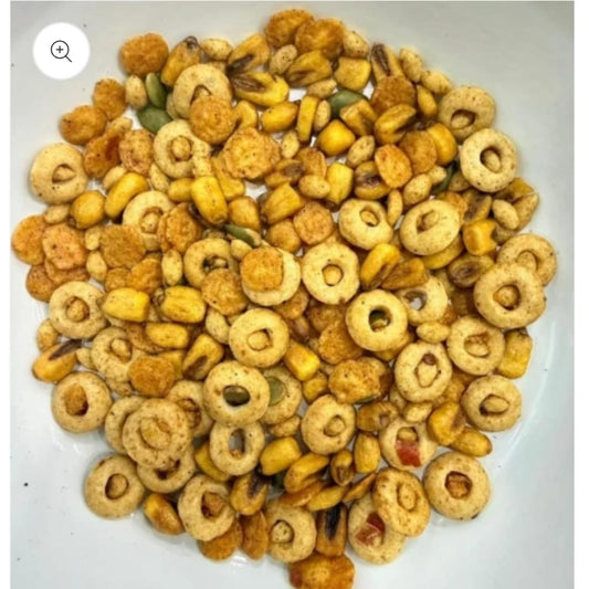 Mexican Bites 250g Rs-199