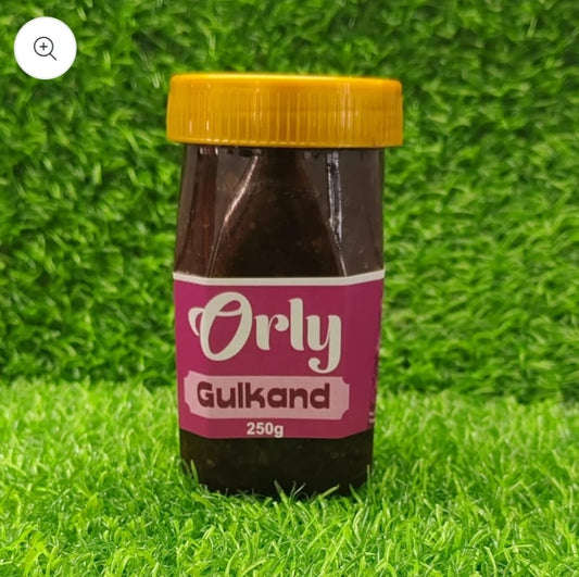Rose Gulkand 500g Rs-199
