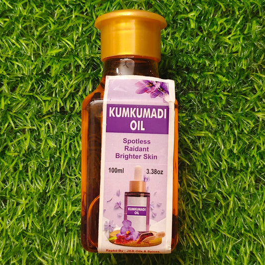 Kumkumadi oil 100ml - Rs.220