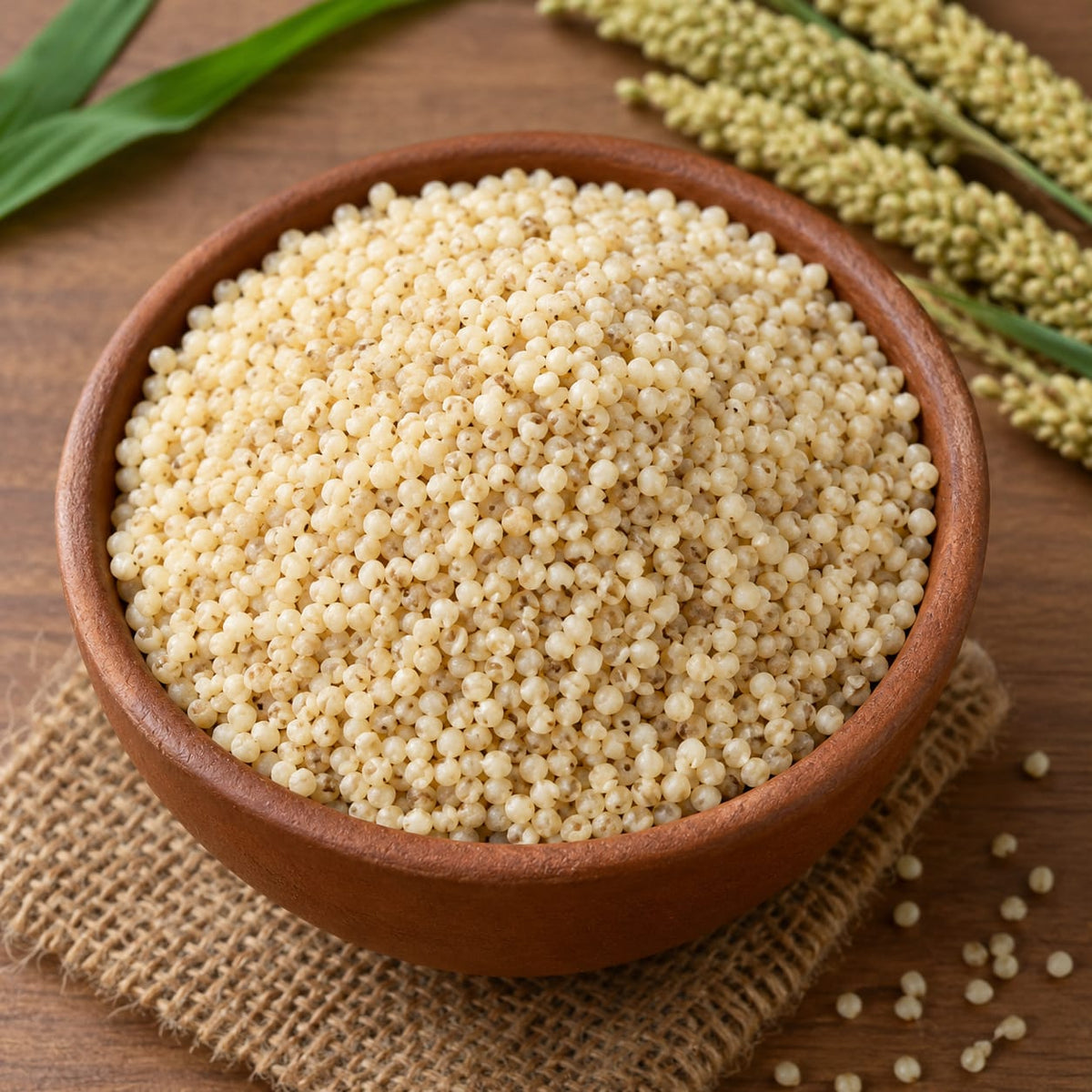 Varagu (Kodo millet)(வரகு)500g -Rs.140