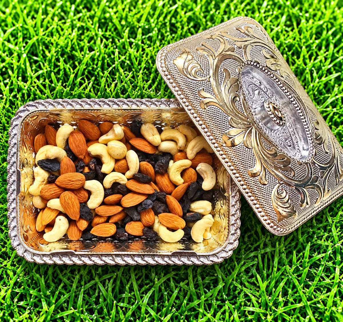 Gift Box No : 4  Rs -499