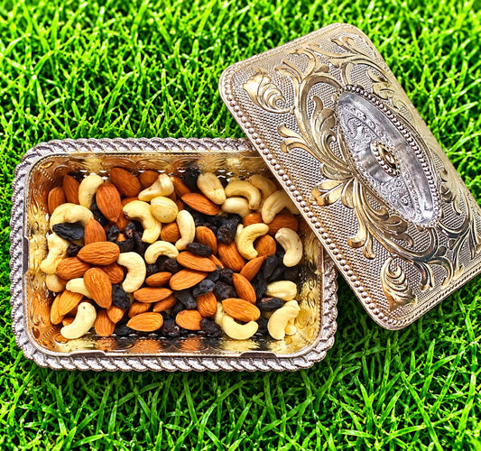 Gift Box No : 4  Rs -499