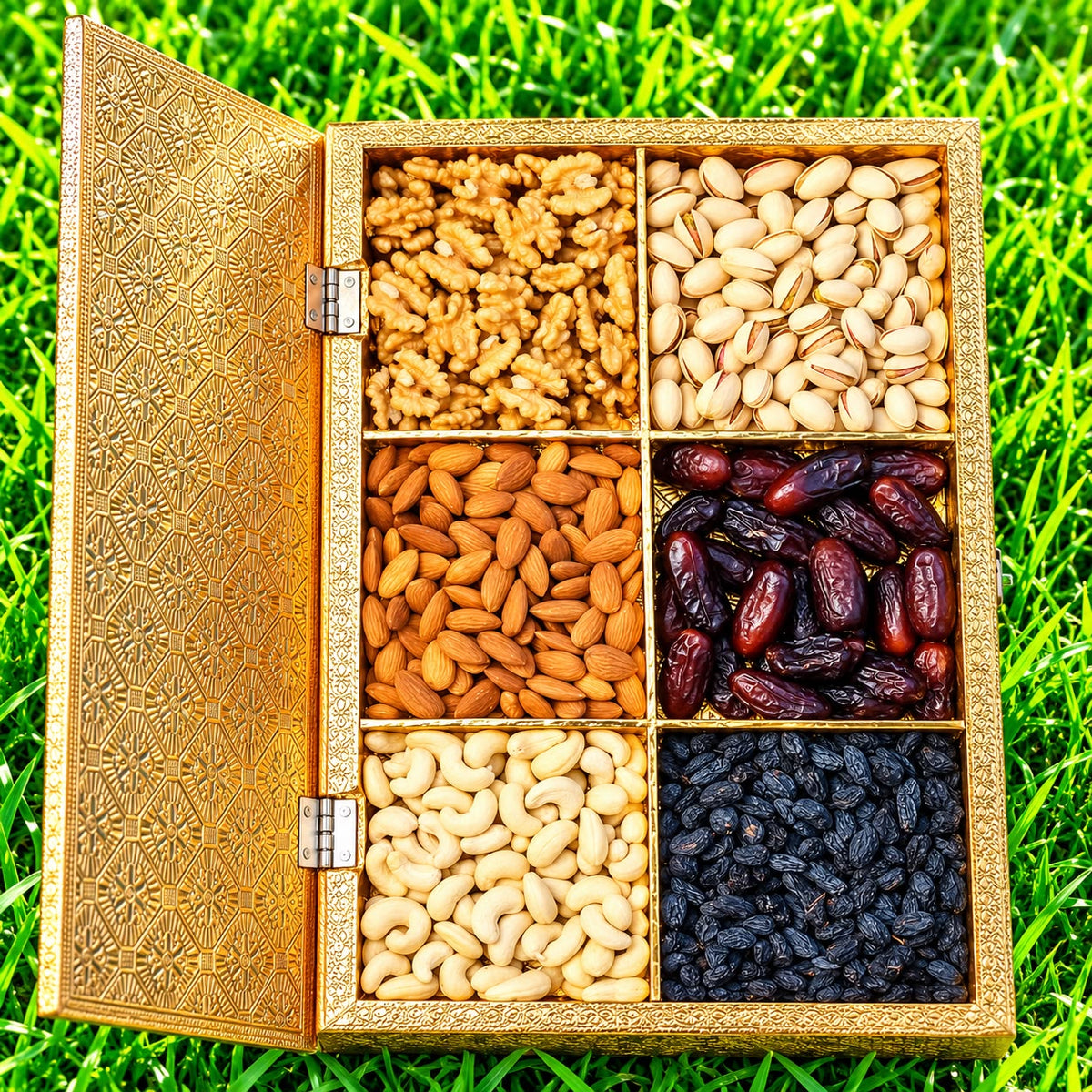 Gift Box No : 1  Rs -1200