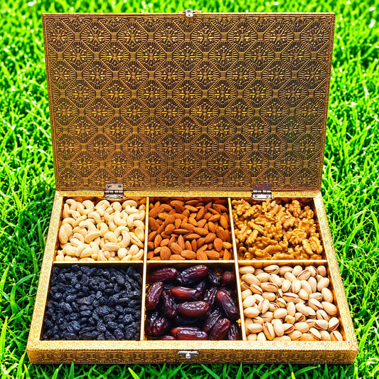Gift Box No : 1  Rs -1200