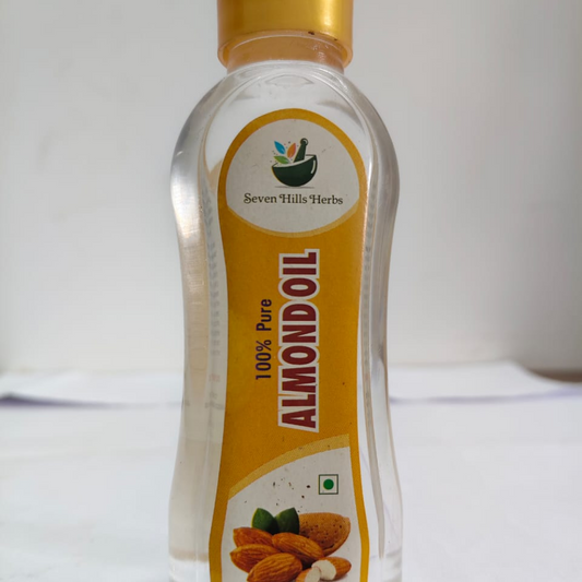 Almond oil 100ml -180