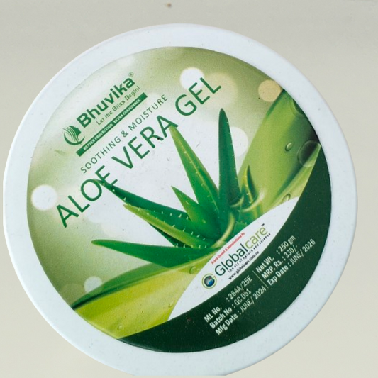 Aloe Vera Gel 250g