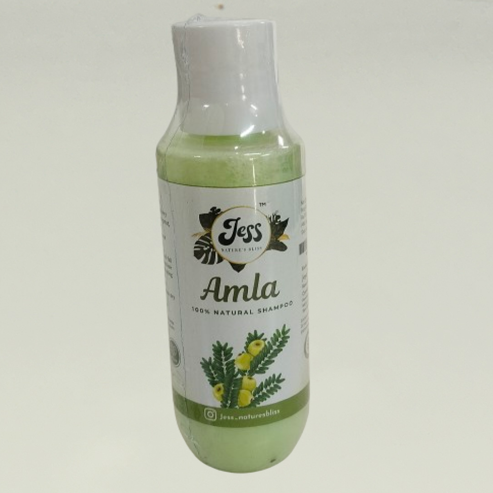 Amla shampoo 100ml