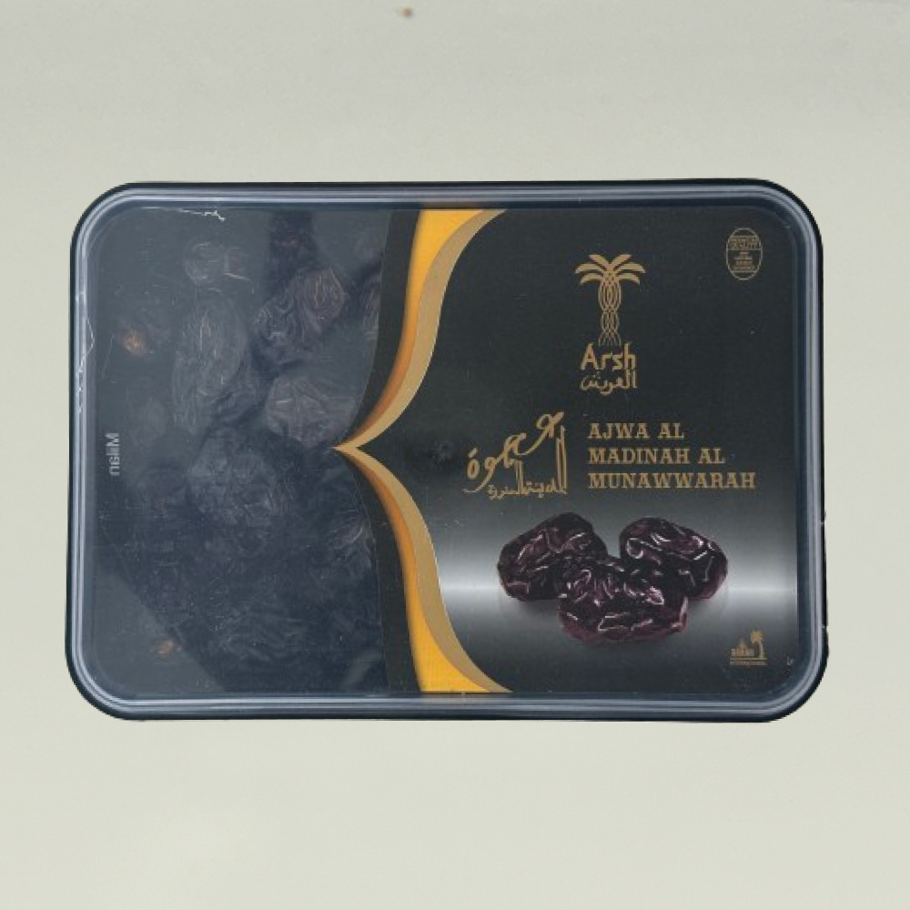 Ajwa  Dates 400g