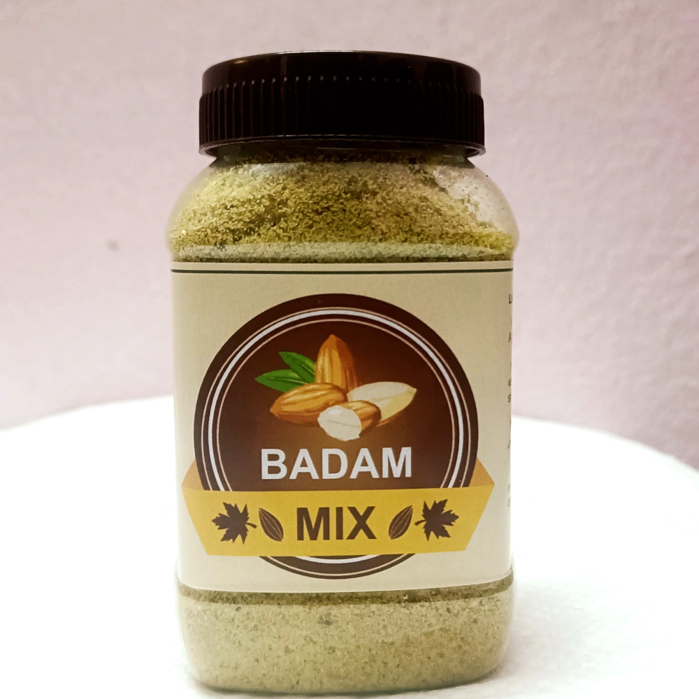 Badam Malt 200g