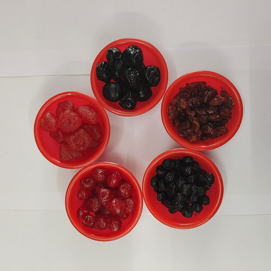 Berries combo Rs.749