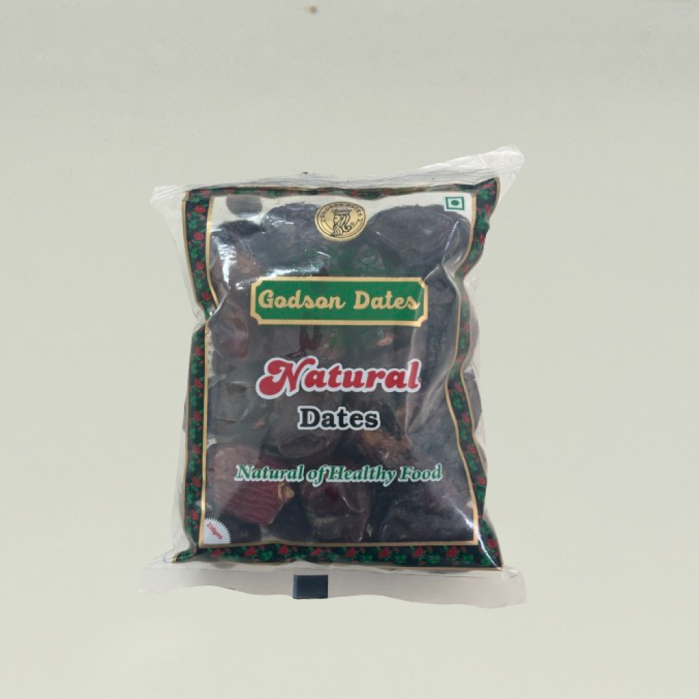 A1 - Black Dates 250g