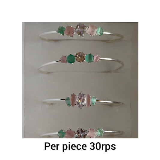 (No:4) Bracelet Rs-30