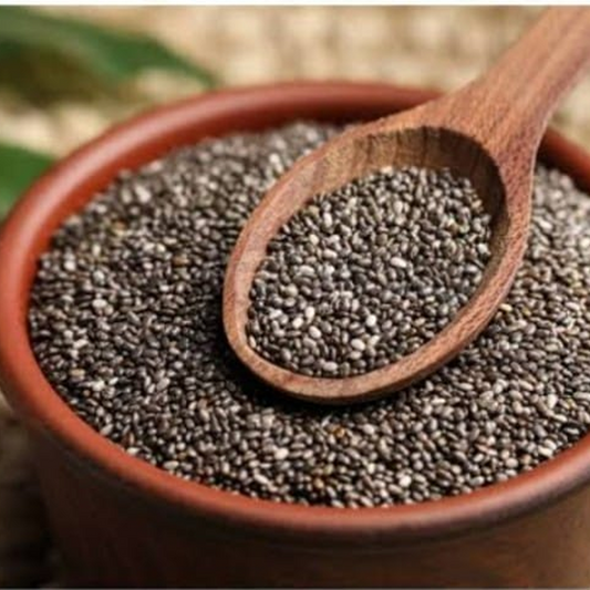 chia seed 1kg
