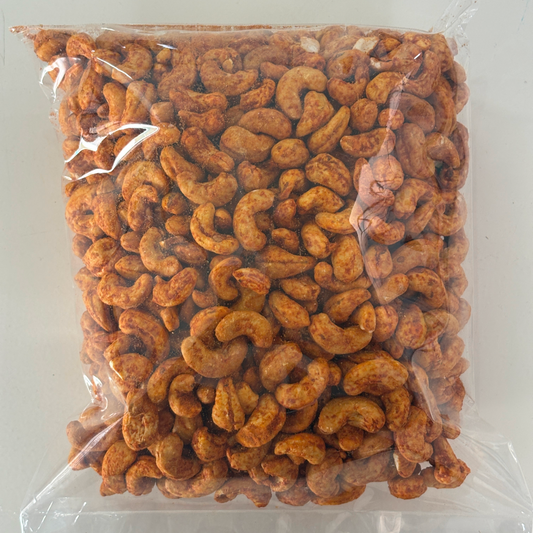 Chilli Cashew 1 kg