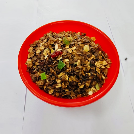 Chocolate  museli  1kg