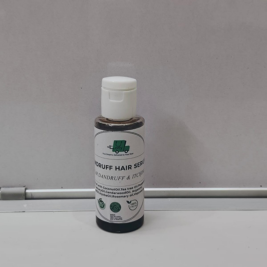 Dandruff hair serum 50ml