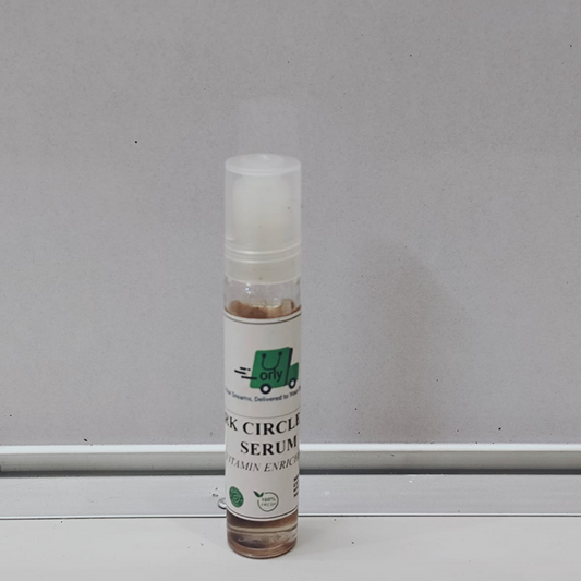 Dark circle eye serum 10ml