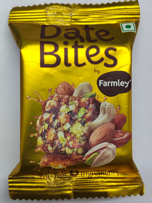 Date Bites
