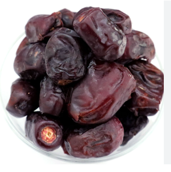 Black Dates 100g -Rs.60