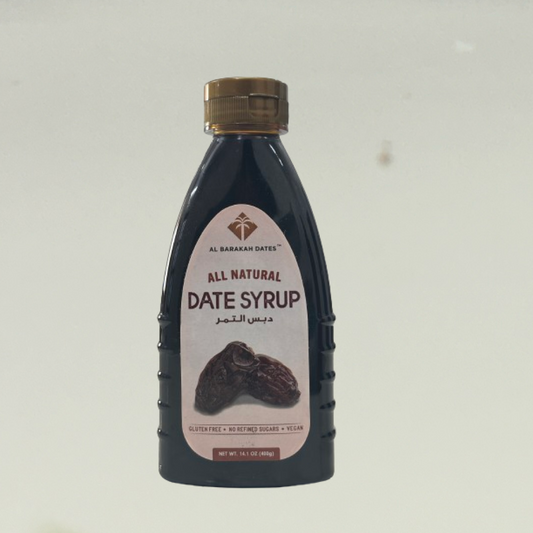 Dates Syrup 400ml