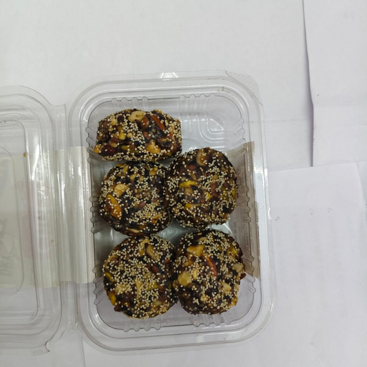 Dry Fruit Roll (Laddu)100gm