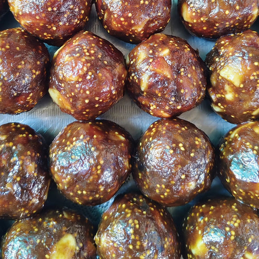 Fig Laddu 100g Rs-120