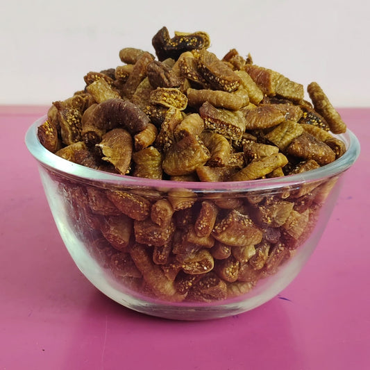 Fig Cut Pices 250g Rs-150