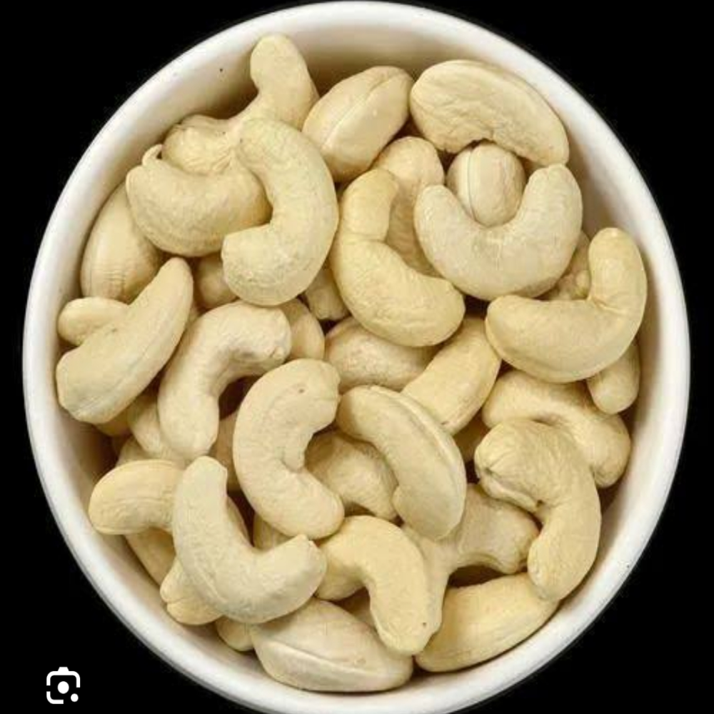 Cashew Full W320 Grade 500g