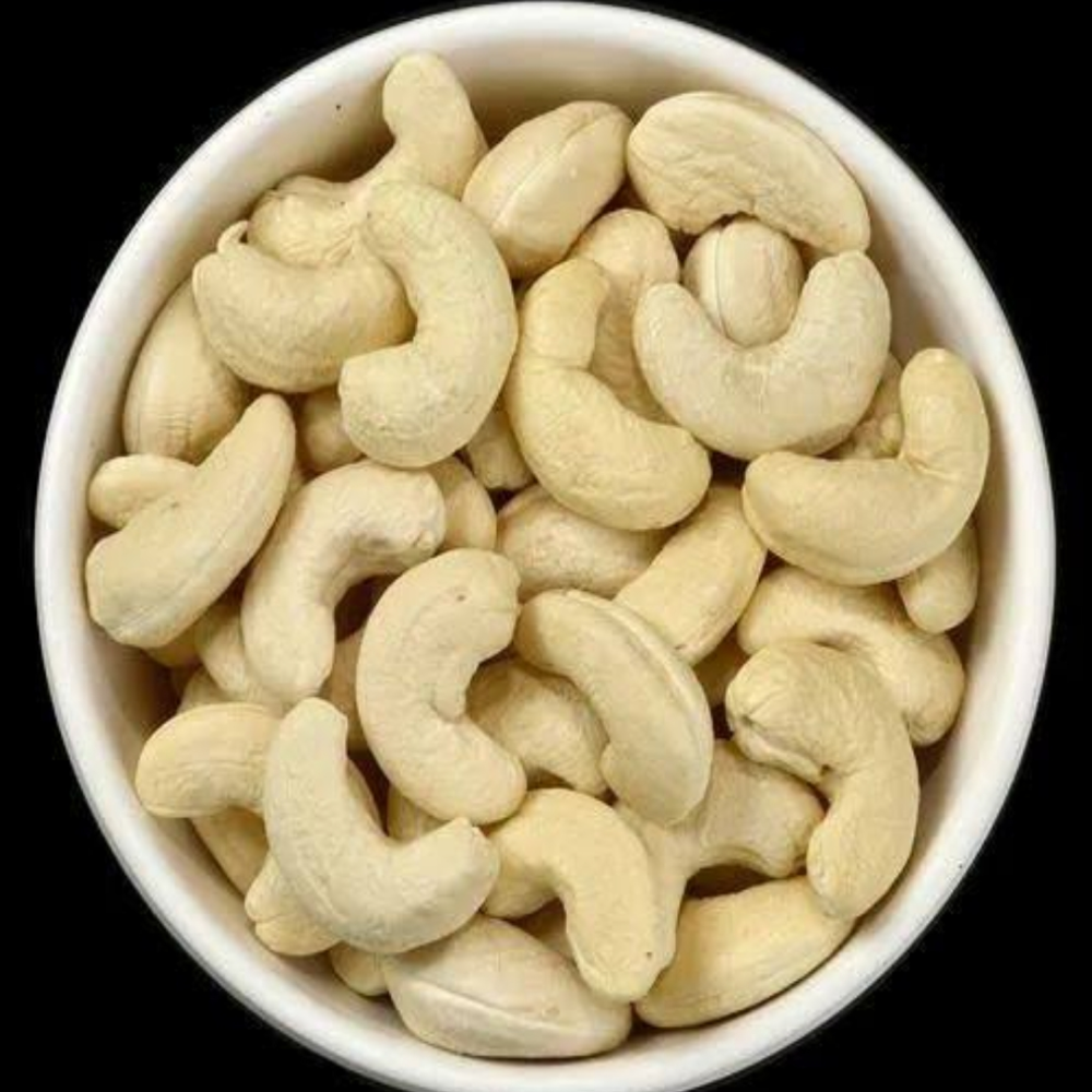 Cashew Full W320 Grade  250g