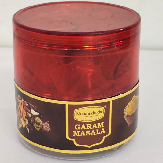Garam  Masala 100g