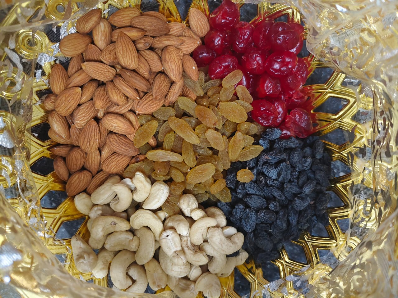 Gift Box No.13 Rs.699