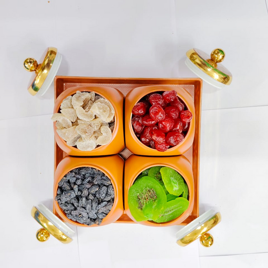 Gift  box No.4 =rs.1300