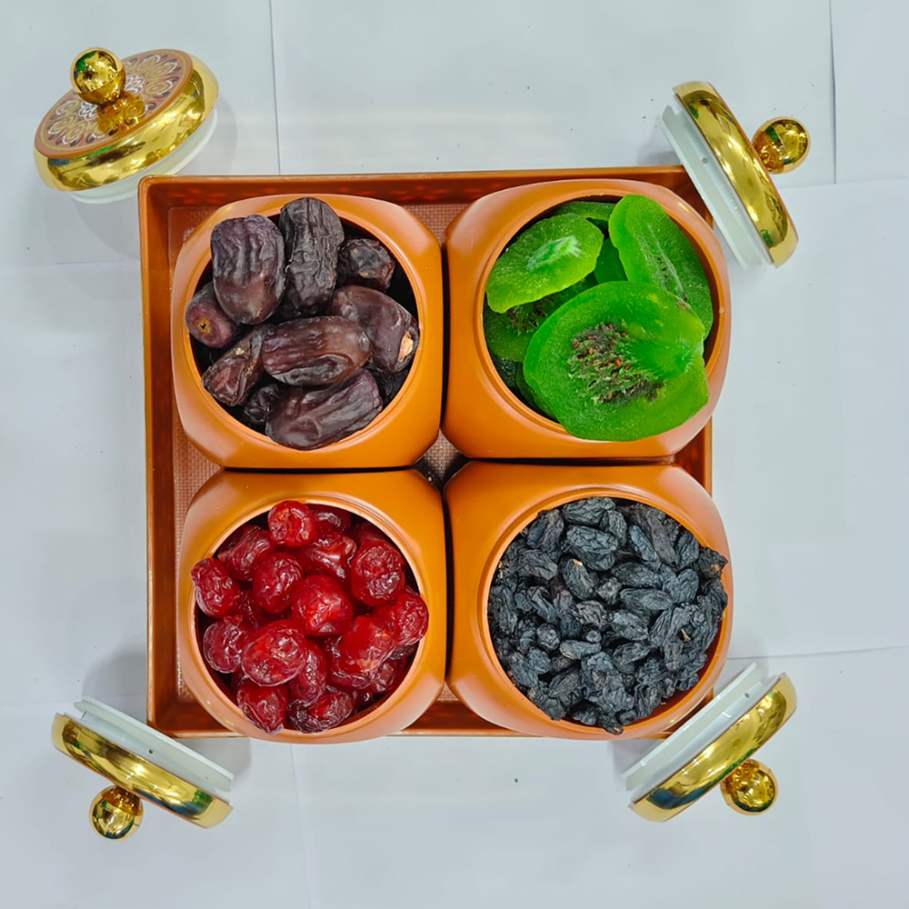 Gift box No.5 =rs.1300