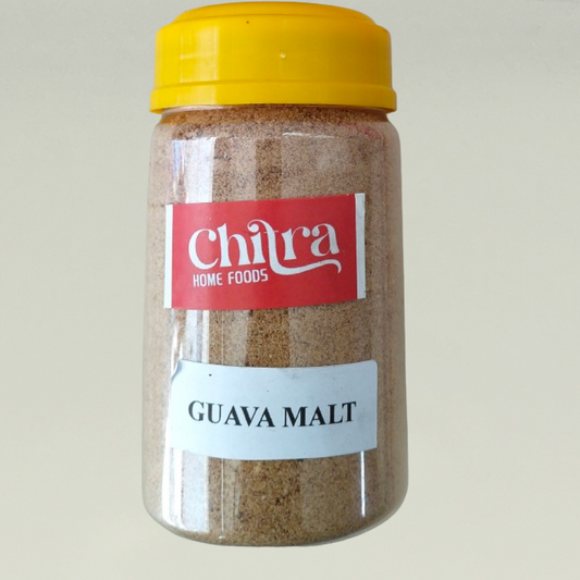 Guava Malt 200g