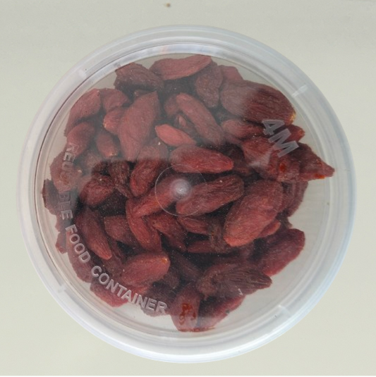 Gosseberry 50g