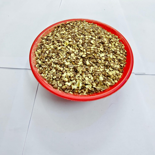 Green  gram  flakes (பச்சபயிறு அவல்) 250g