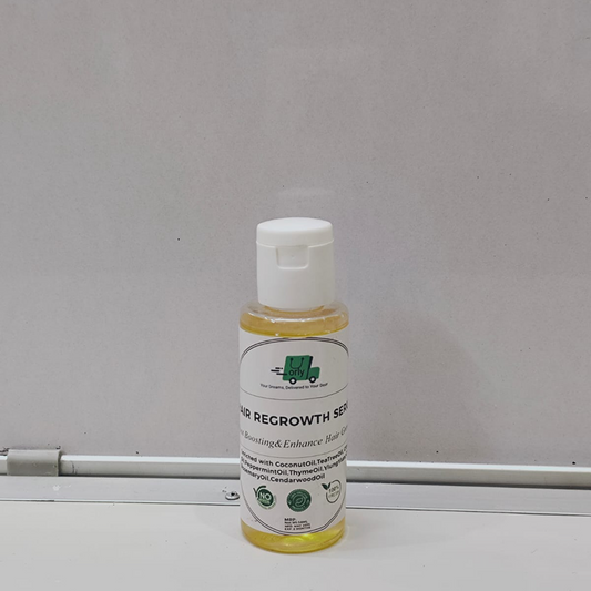Hair regrowth serum 50ml