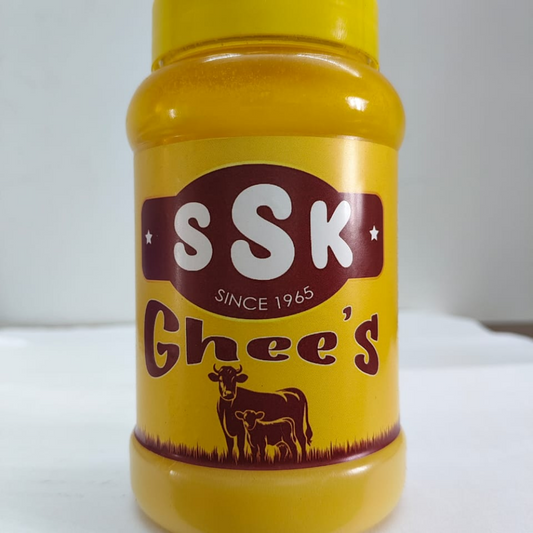 Ghee 500g