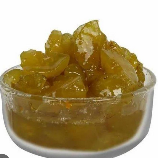 Honey amla slice  500g