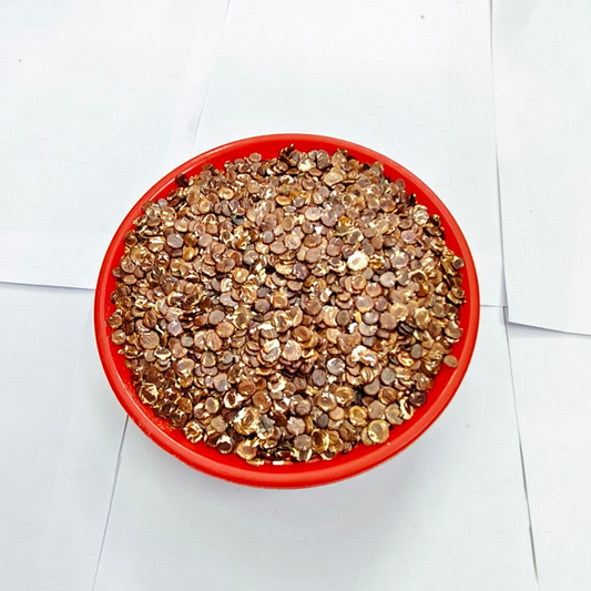 Horse gram flakes (கொள்ளு அவல்) 500g