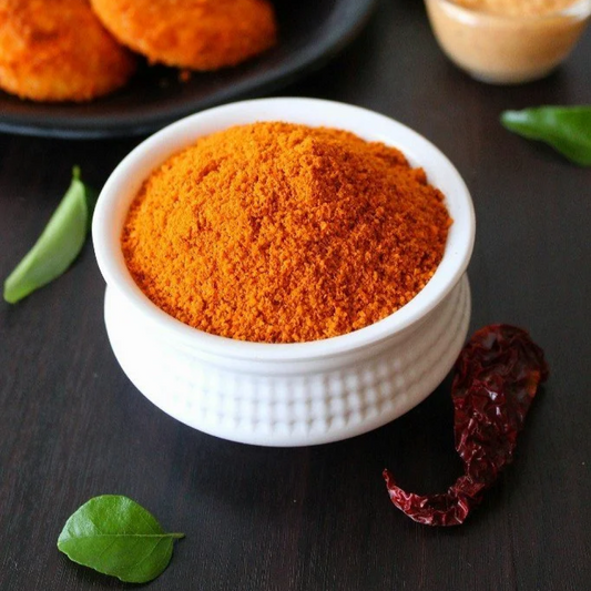 Homemade Idli Powder 100g