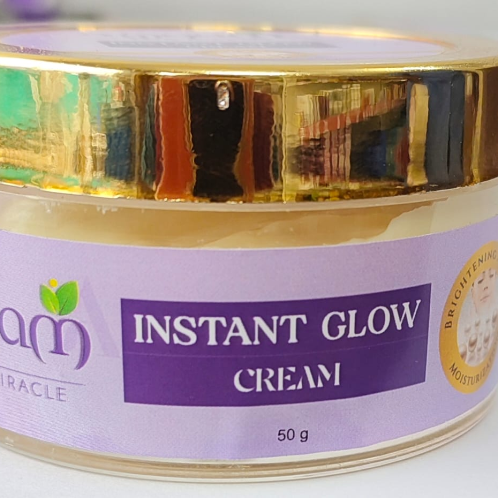 Instant Glow Cream