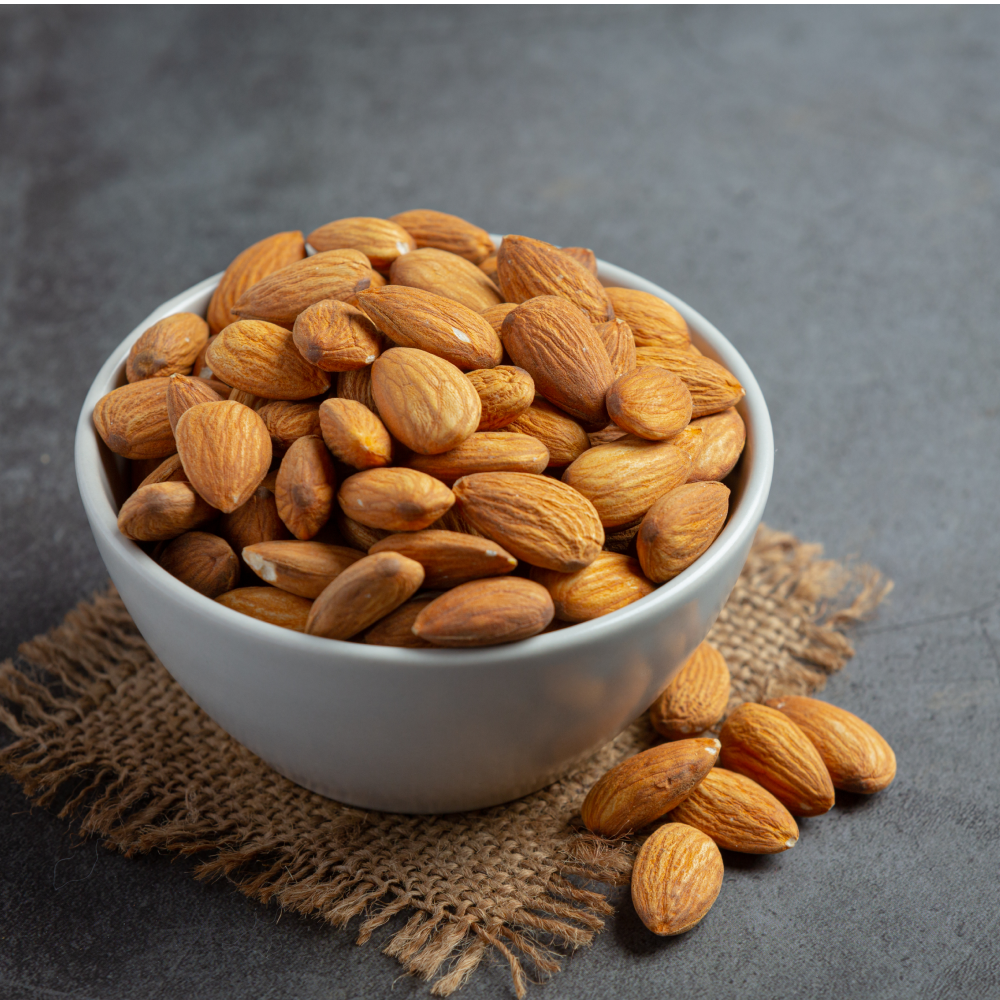 Jumbo Almond 250g