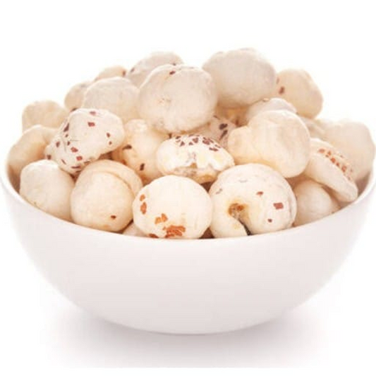 Jumbo makhana