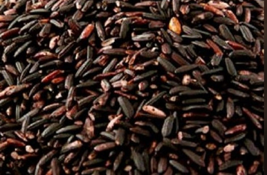 Karunkuruvai Rice