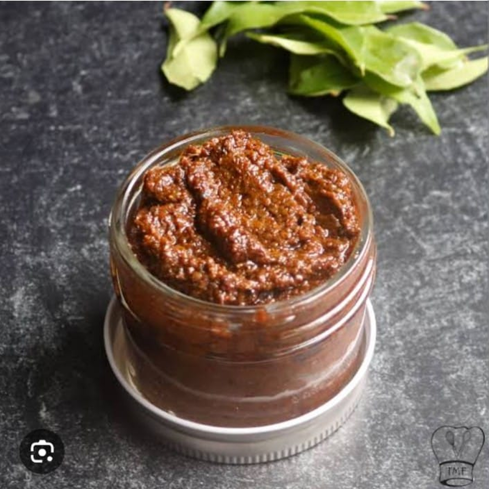 Karuveppila Thokku 300g