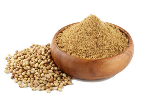 Organic Malli Powder 100g