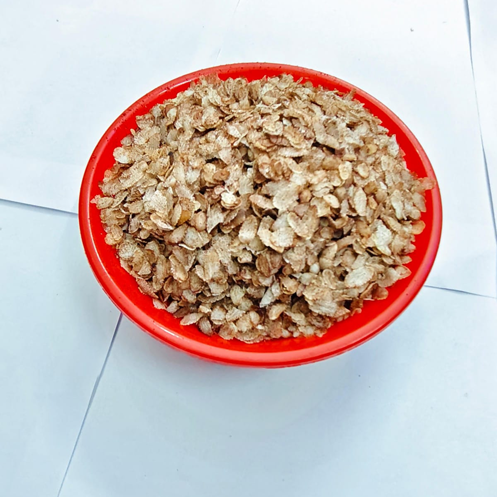 Mappillai  samba  flakes 500g