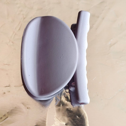 (No:11) Matt Claw Clips Rs-10