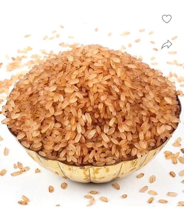 Mattai Rice 1kg